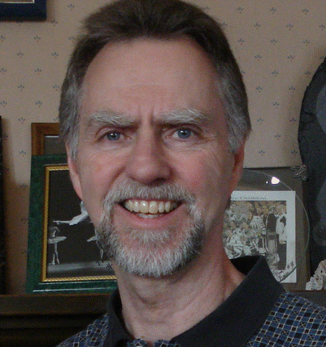 Robert McAtee